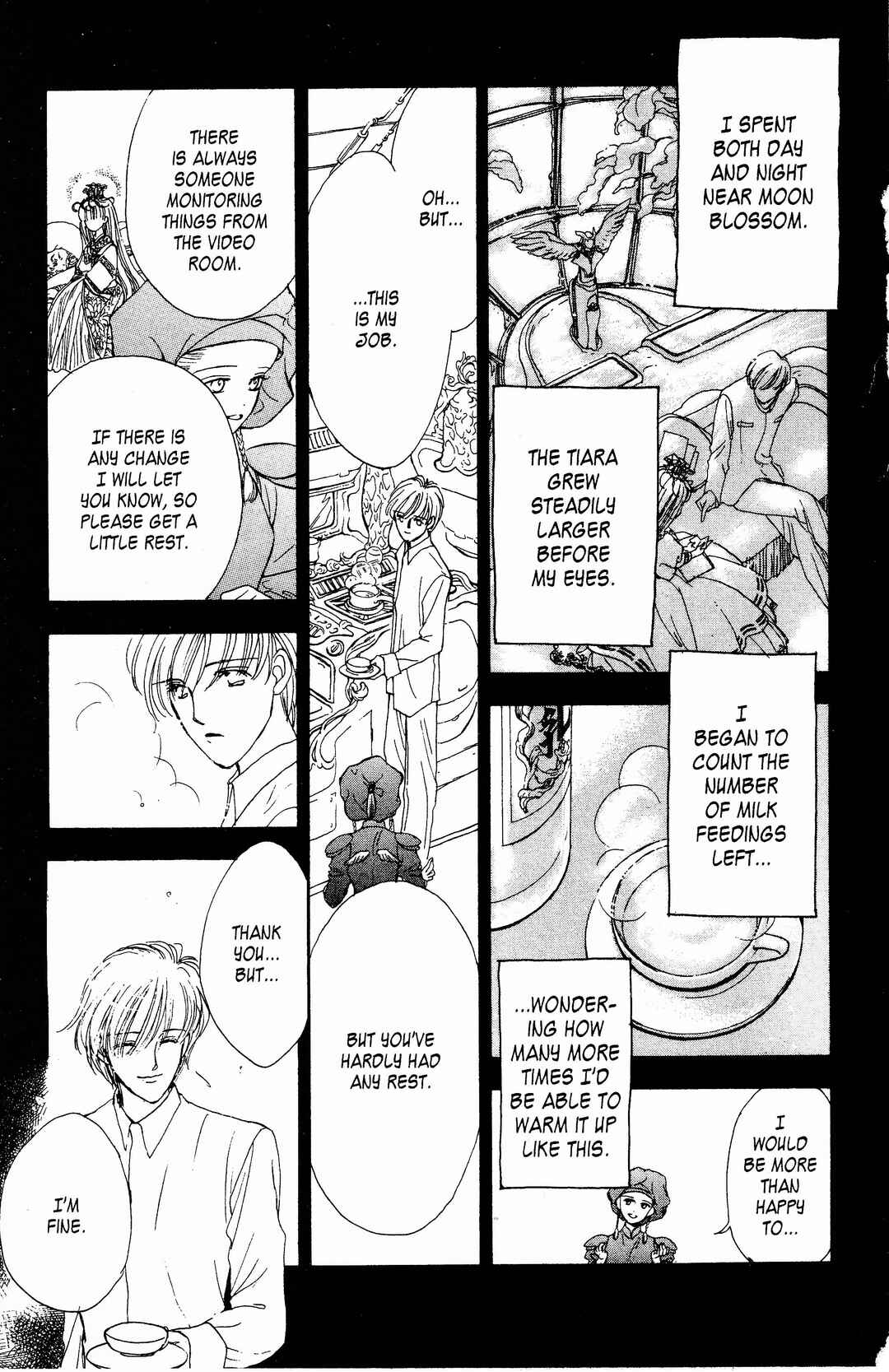 Page 77 Chapter 21 Dolls