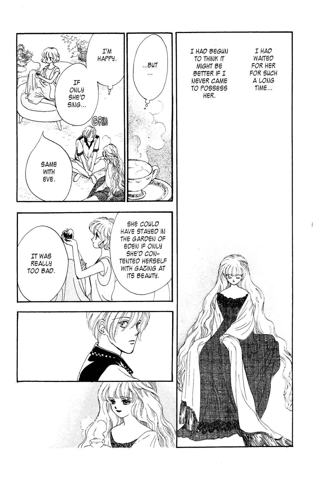 Page 21 Chapter 11 Dolls