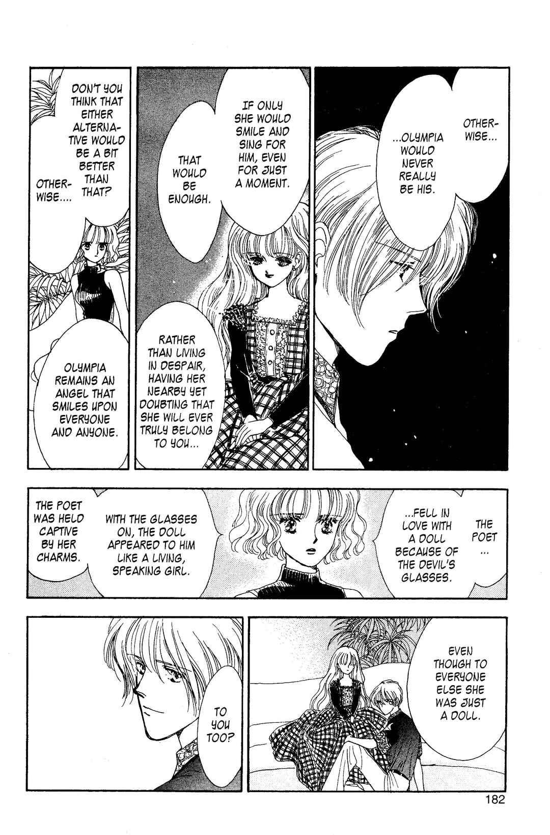 Page 38 Chapter 11 Dolls