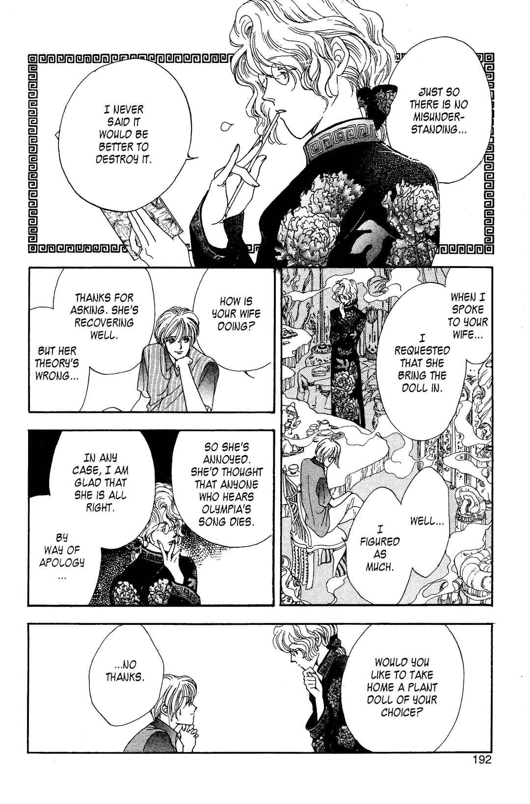 Page 48 Chapter 11 Dolls