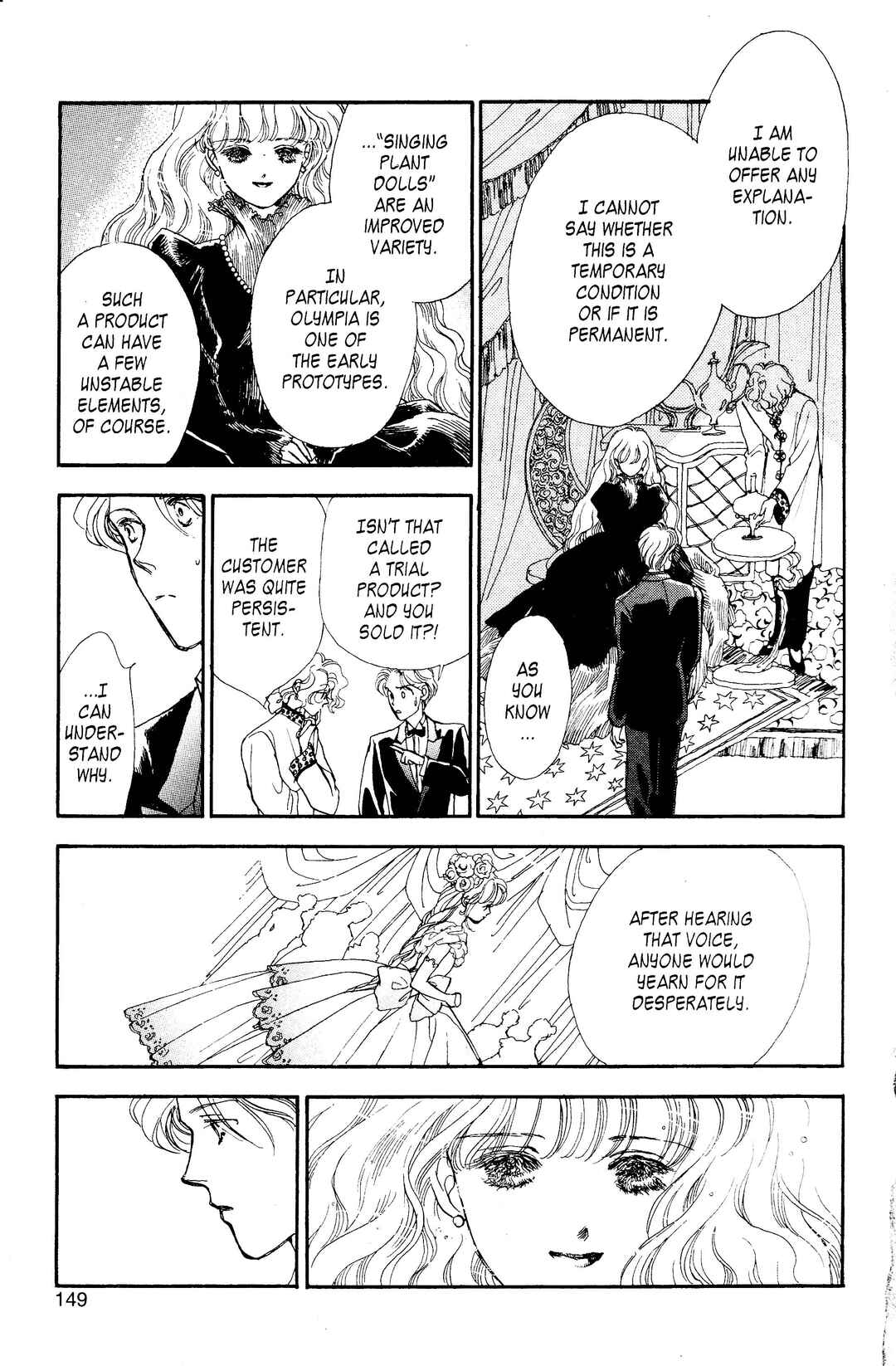 Page 5 Chapter 11 Dolls