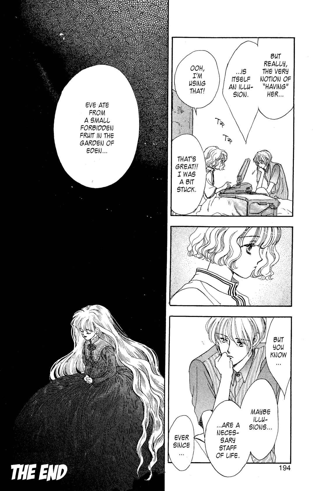 Page 50 Chapter 11 Dolls