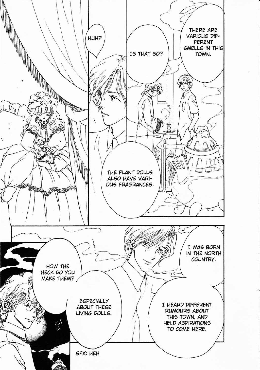 Page 14 Chapter 26 Dolls