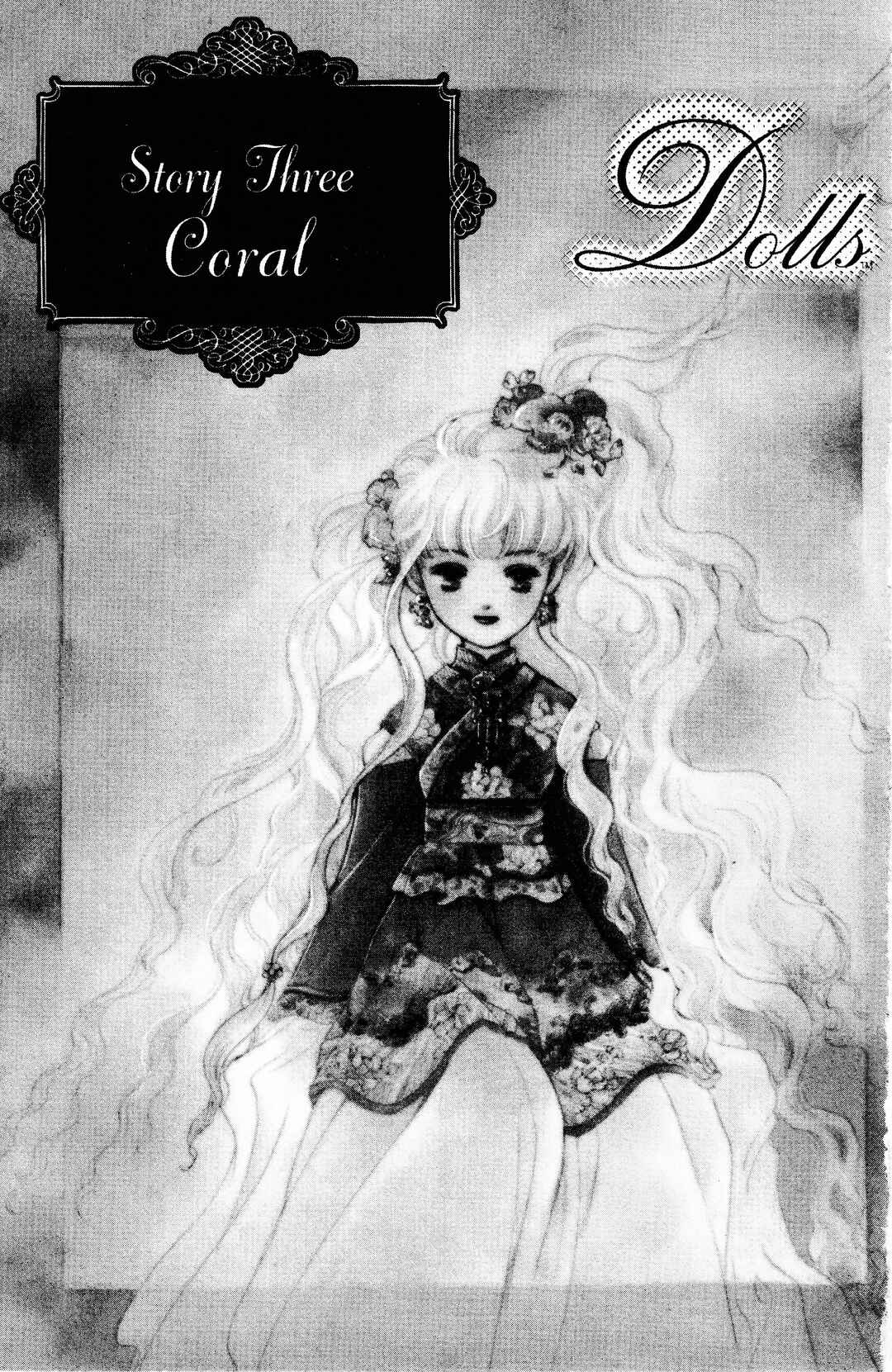Page 1 Chapter 20 Dolls