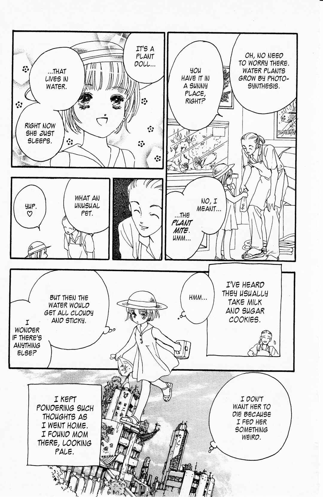 Page 10 Chapter 20 Dolls