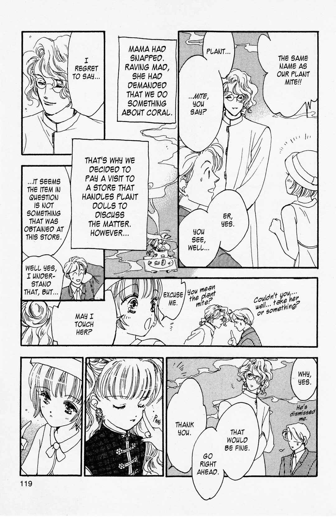 Page 18 Chapter 20 Dolls