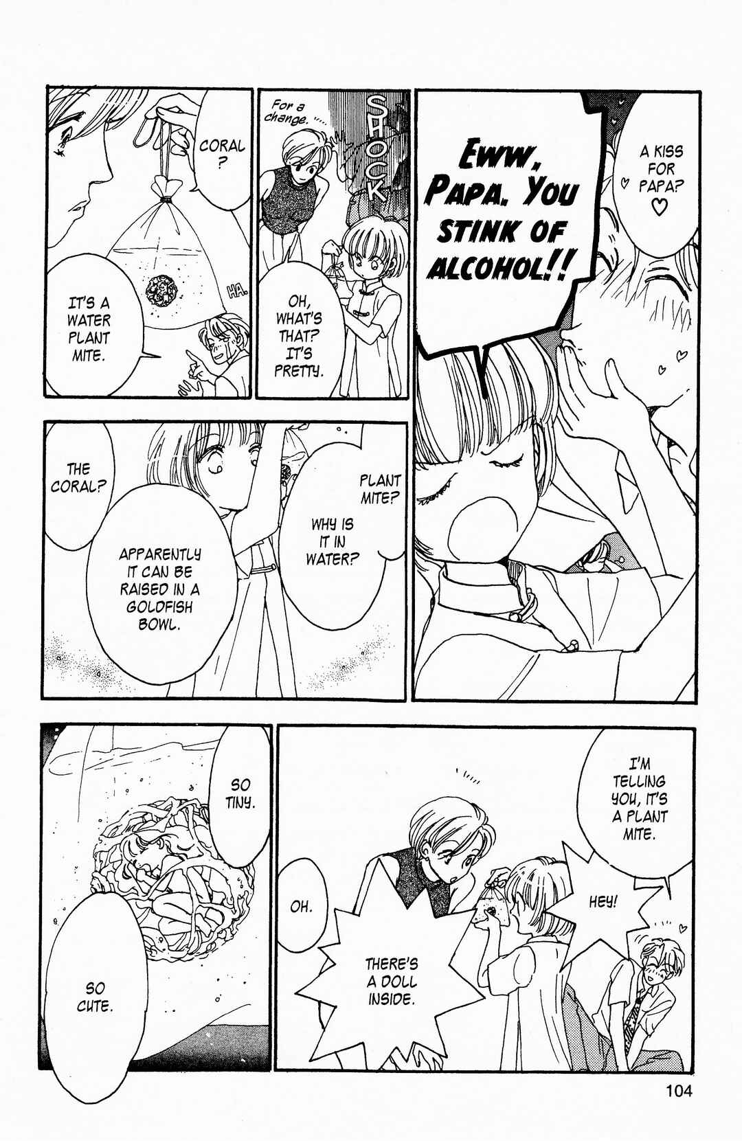 Page 3 Chapter 20 Dolls