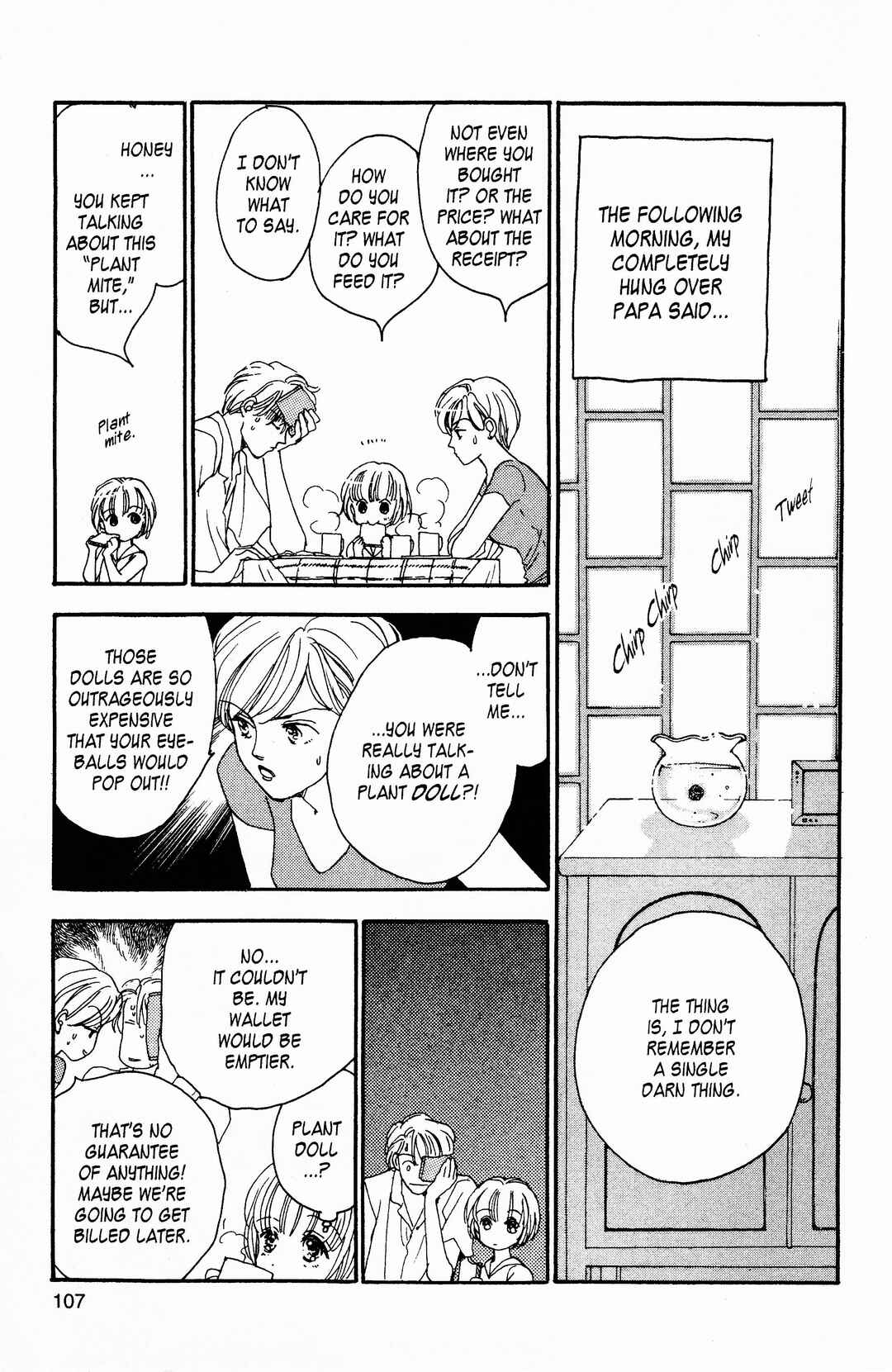 Page 6 Chapter 20 Dolls
