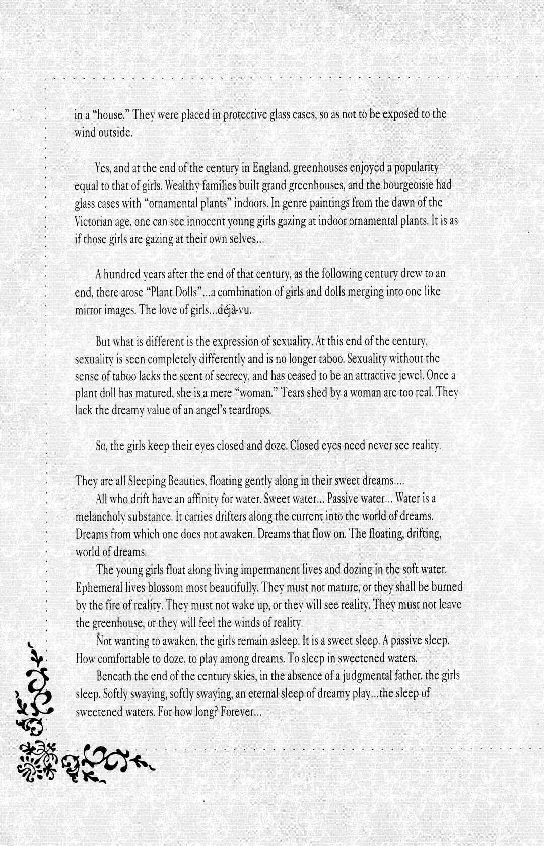 Page 13 Chapter 11.5 Dolls
