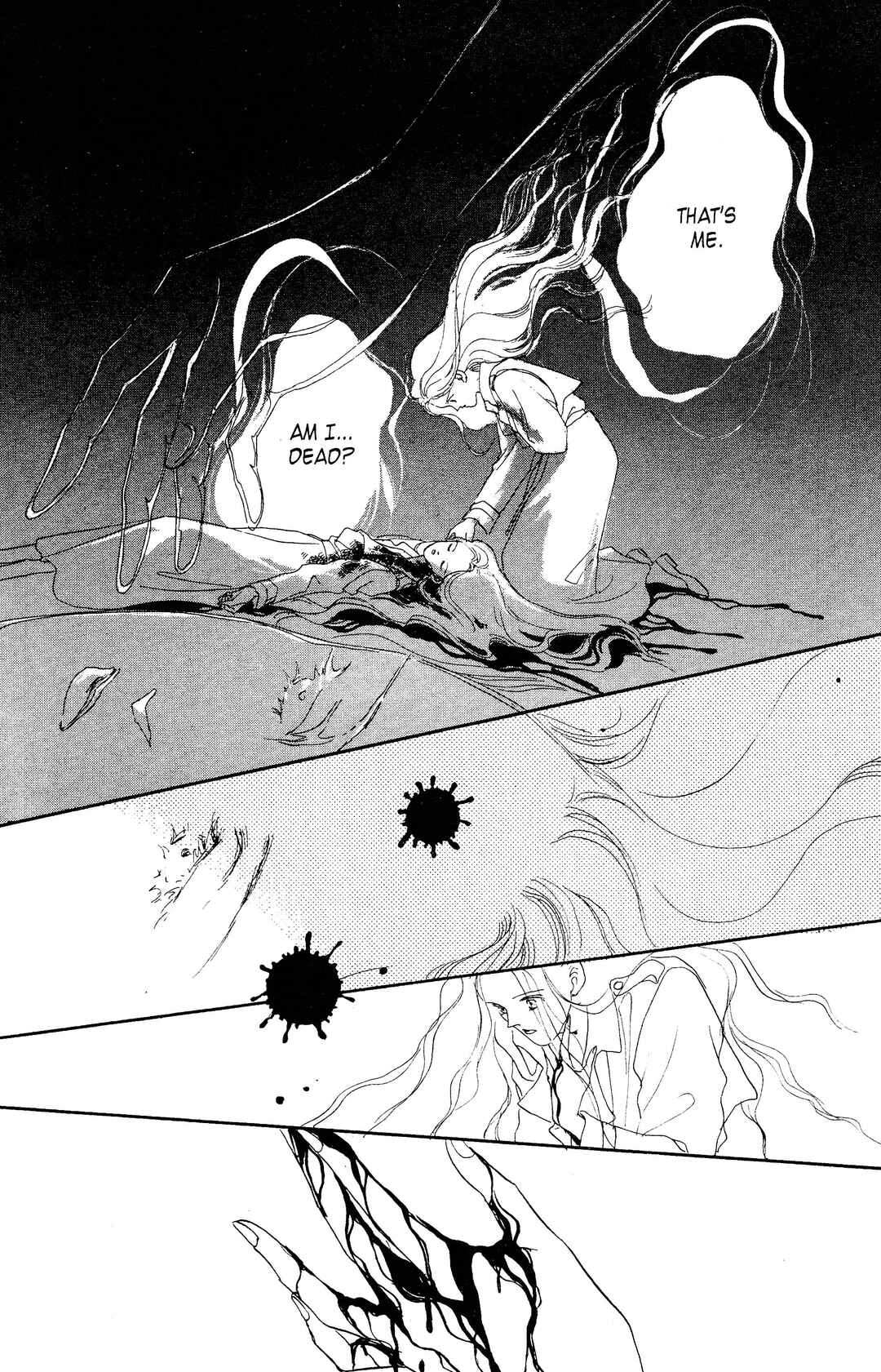 Page 4 Chapter 11.5 Dolls