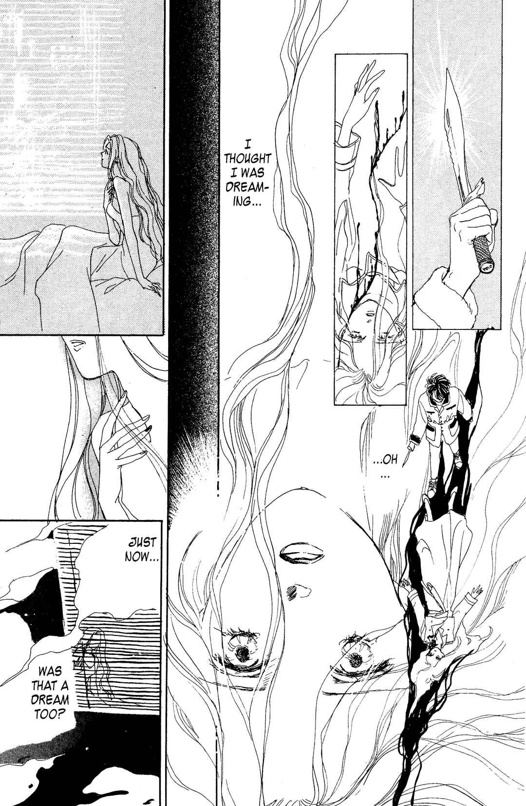 Page 7 Chapter 11.5 Dolls