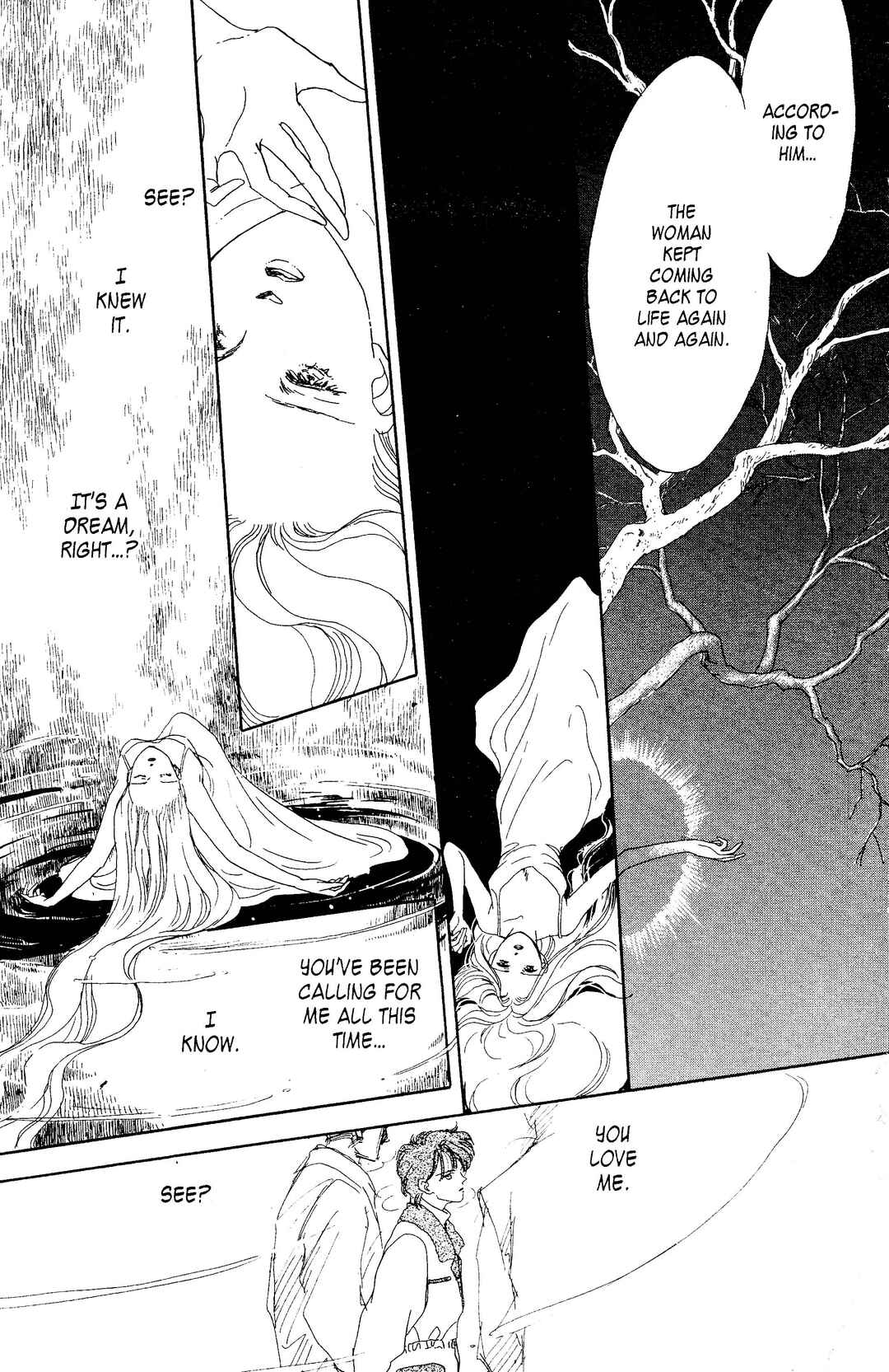 Page 9 Chapter 11.5 Dolls