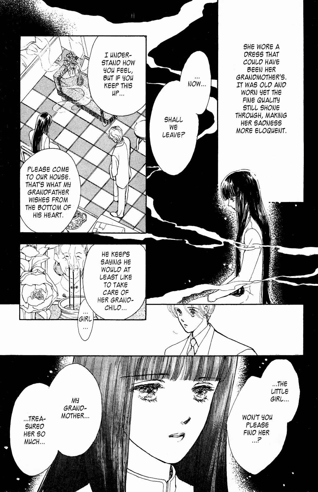 Page 1 Chapter 8 Dolls