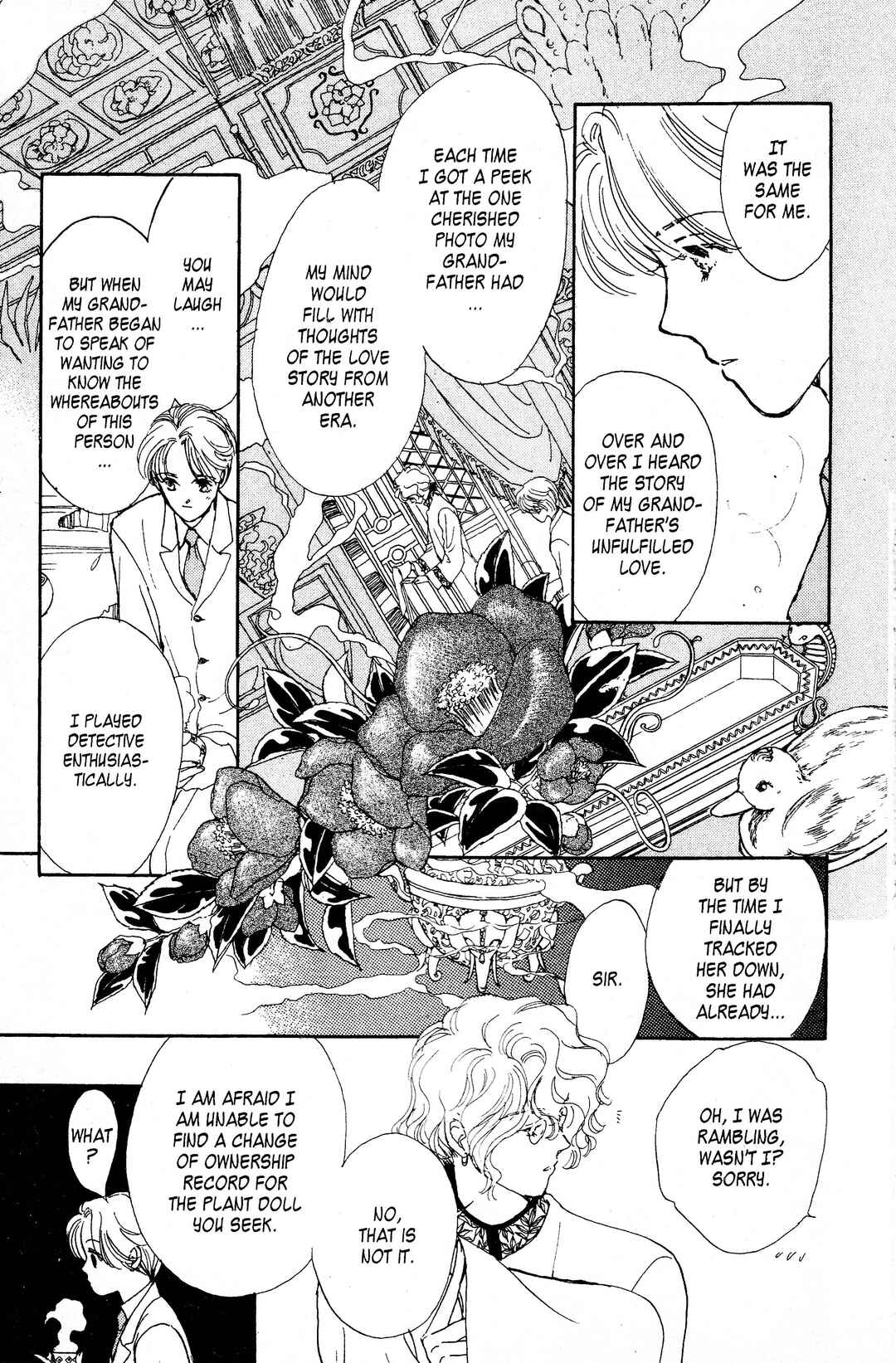 Page 3 Chapter 8 Dolls