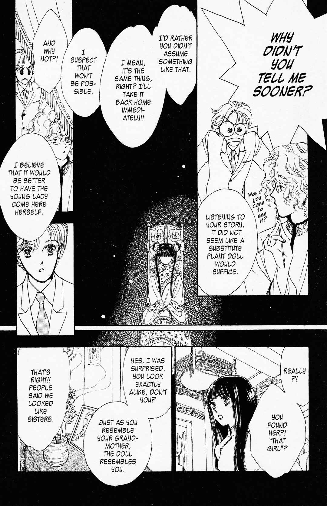 Page 6 Chapter 8 Dolls