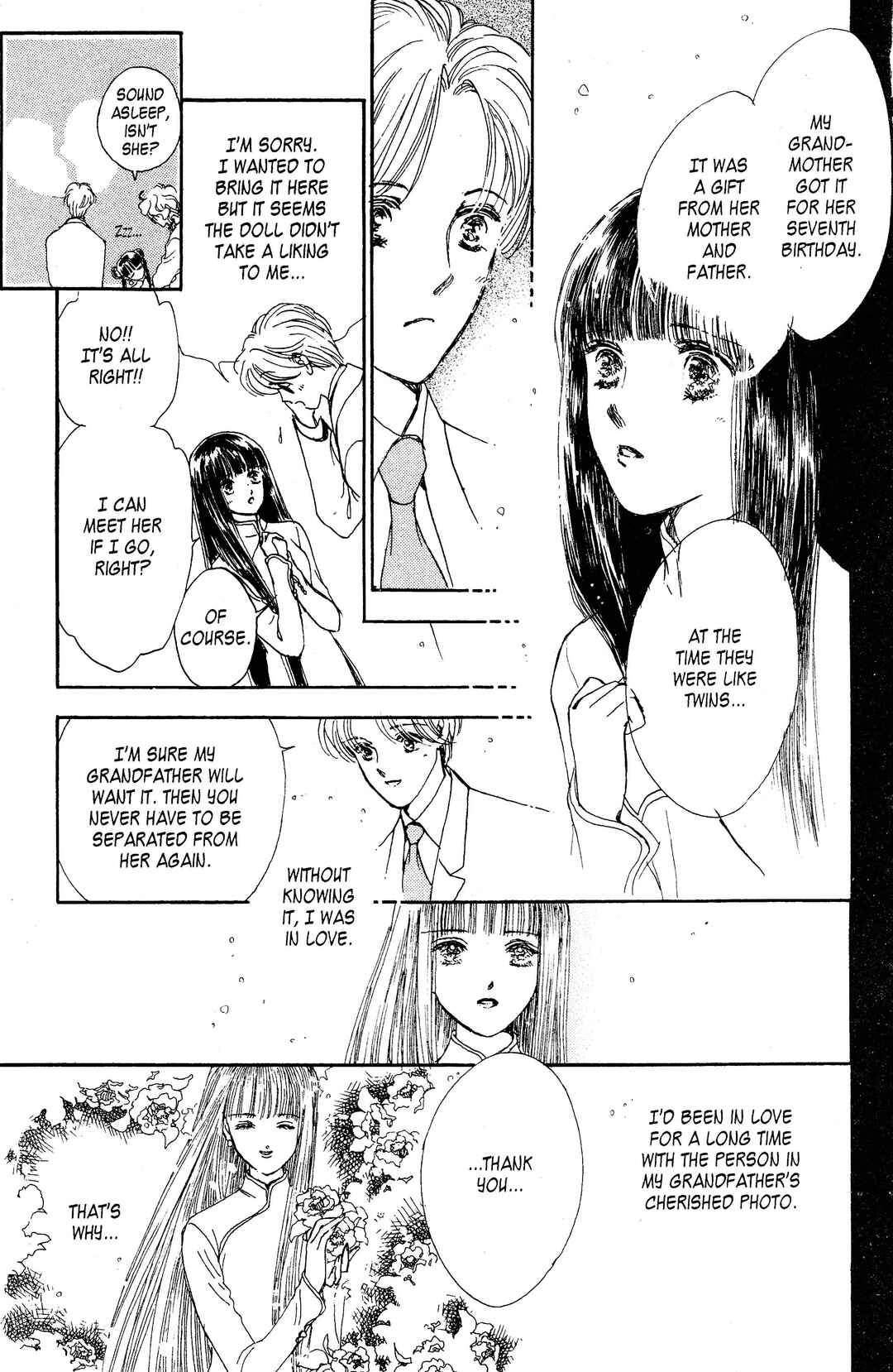 Page 7 Chapter 8 Dolls
