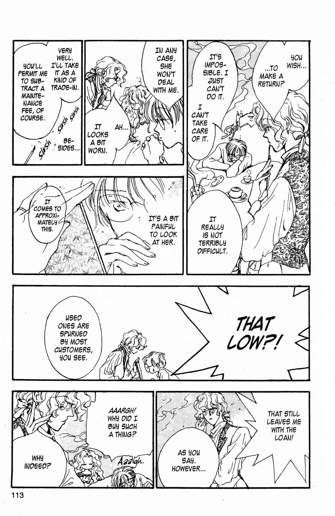 Page 11 Chapter 15 Dolls
