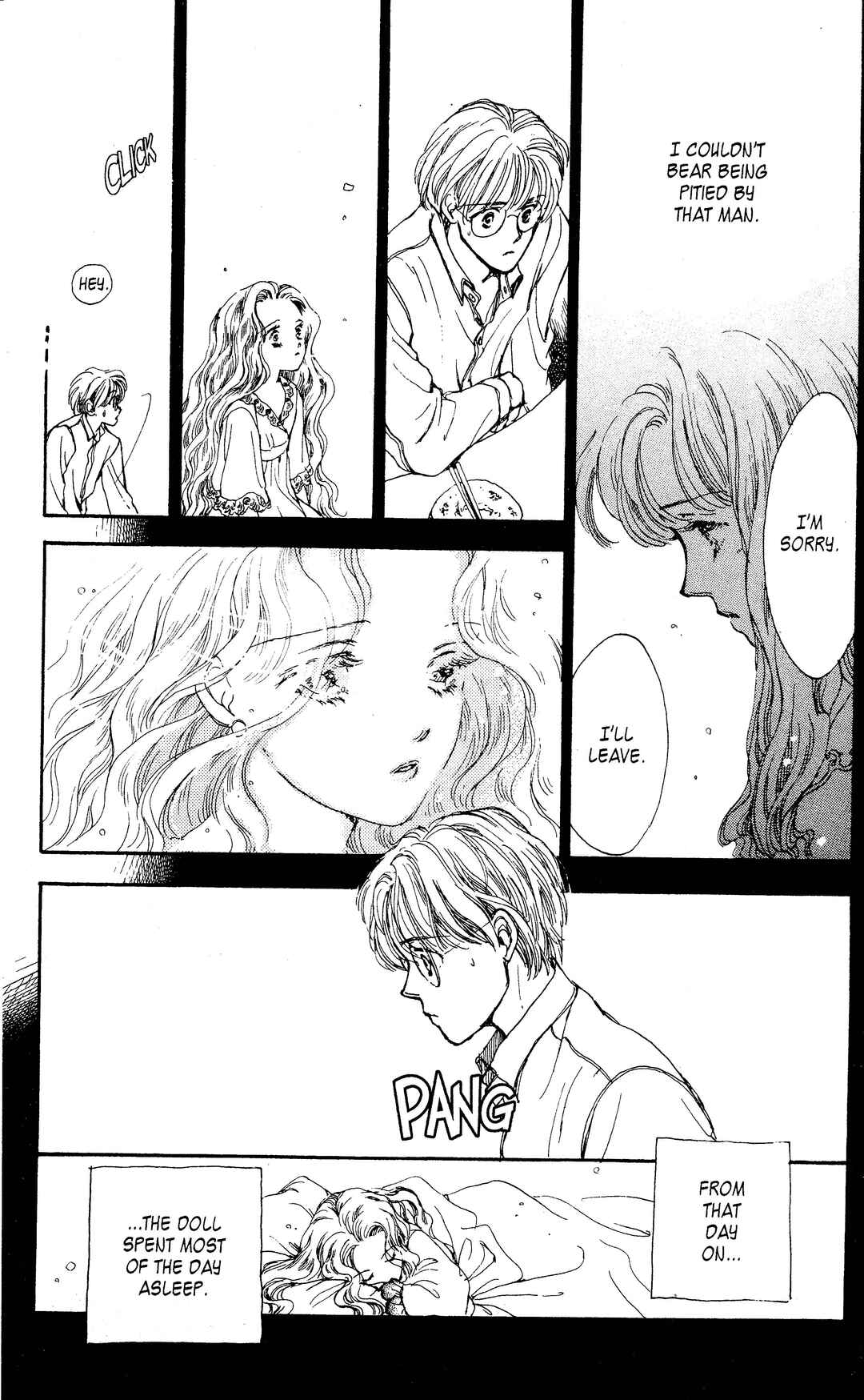 Page 17 Chapter 15 Dolls