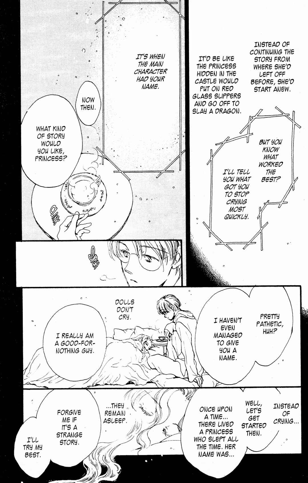 Page 20 Chapter 15 Dolls