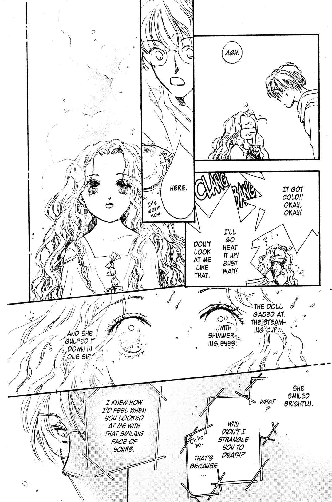Page 22 Chapter 15 Dolls