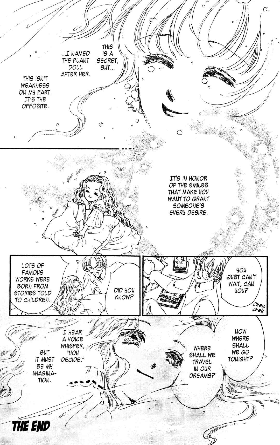 Page 24 Chapter 15 Dolls