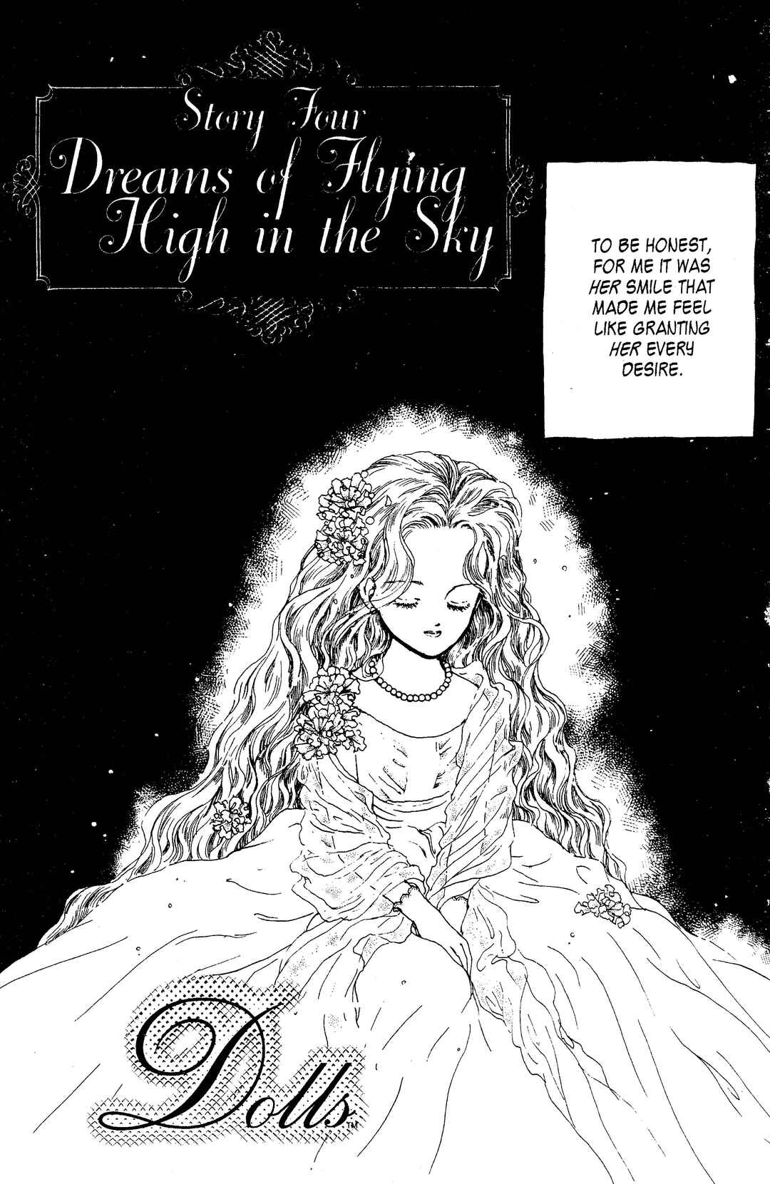 Page 3 Chapter 15 Dolls