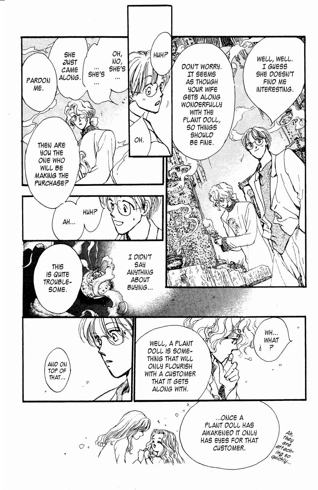 Page 5 Chapter 15 Dolls