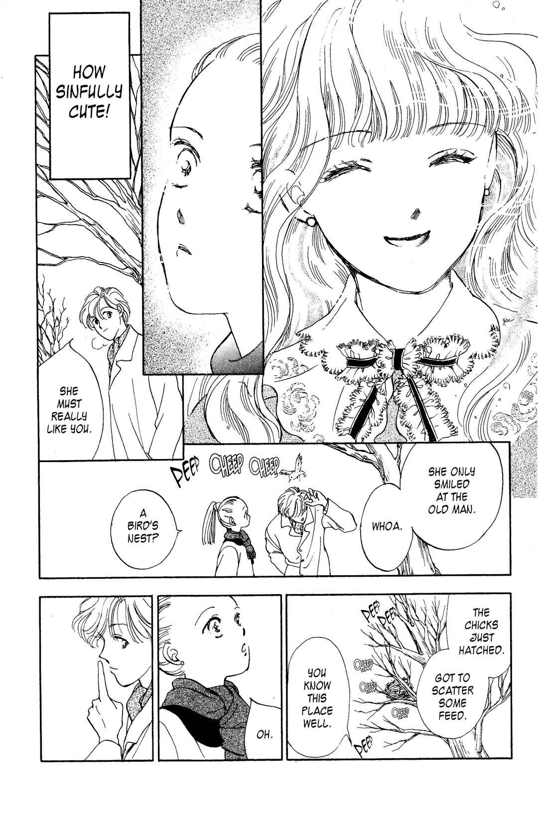 Page 24 Chapter 7 Dolls