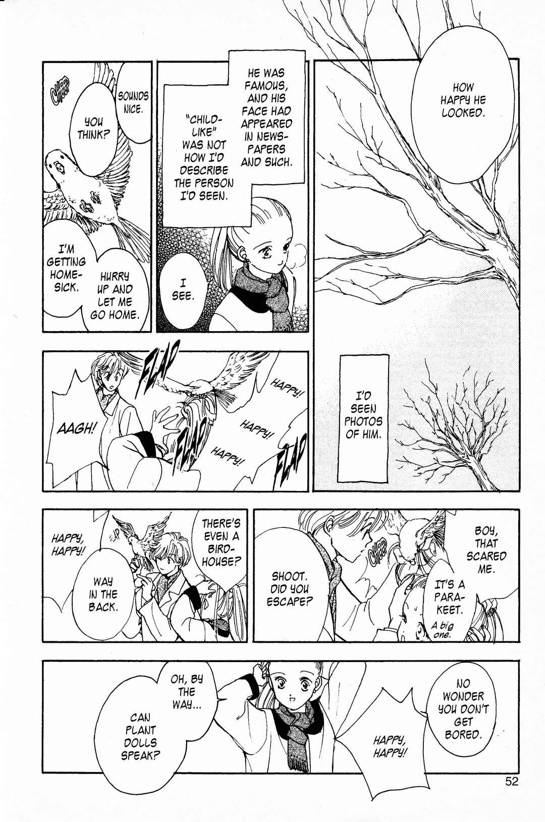 Page 25 Chapter 7 Dolls