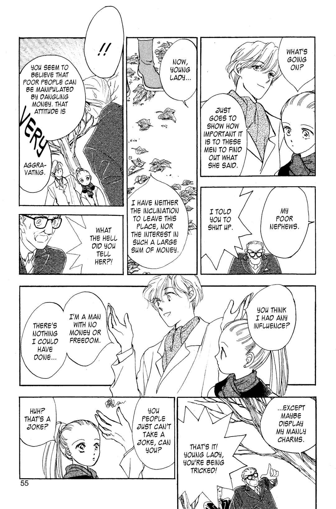 Page 29 Chapter 7 Dolls
