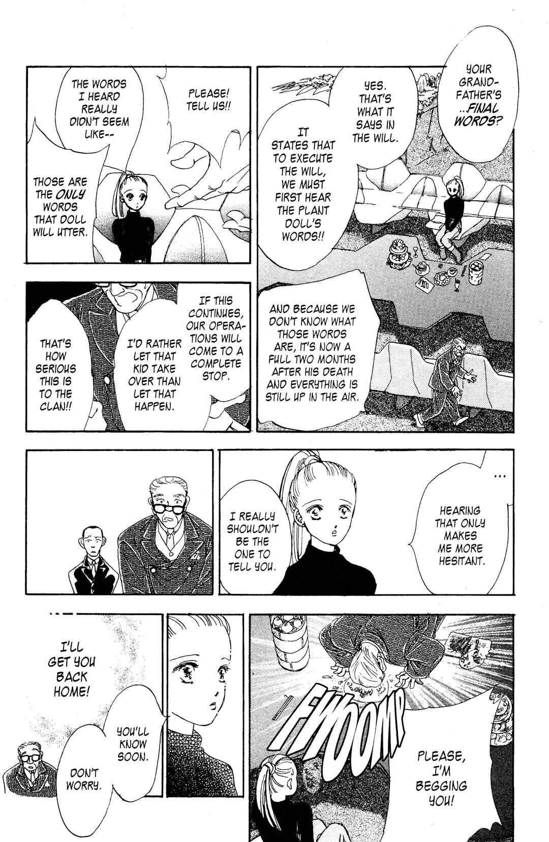 Page 31 Chapter 7 Dolls