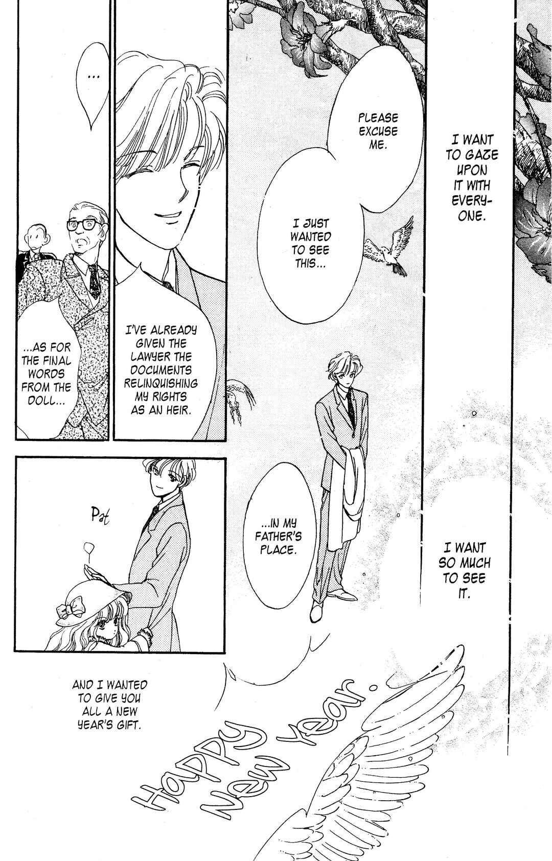 Page 38 Chapter 7 Dolls