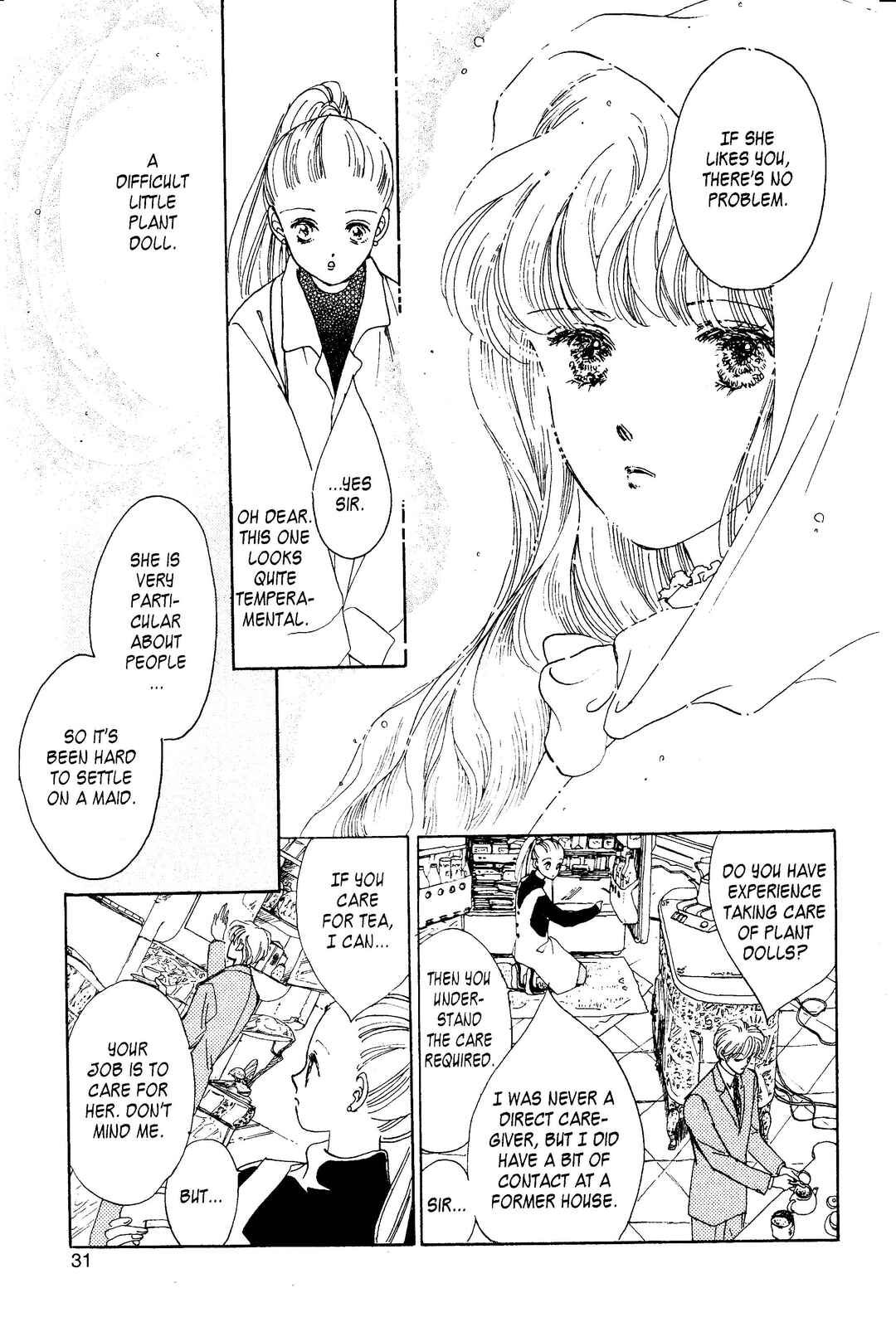 Page 5 Chapter 7 Dolls