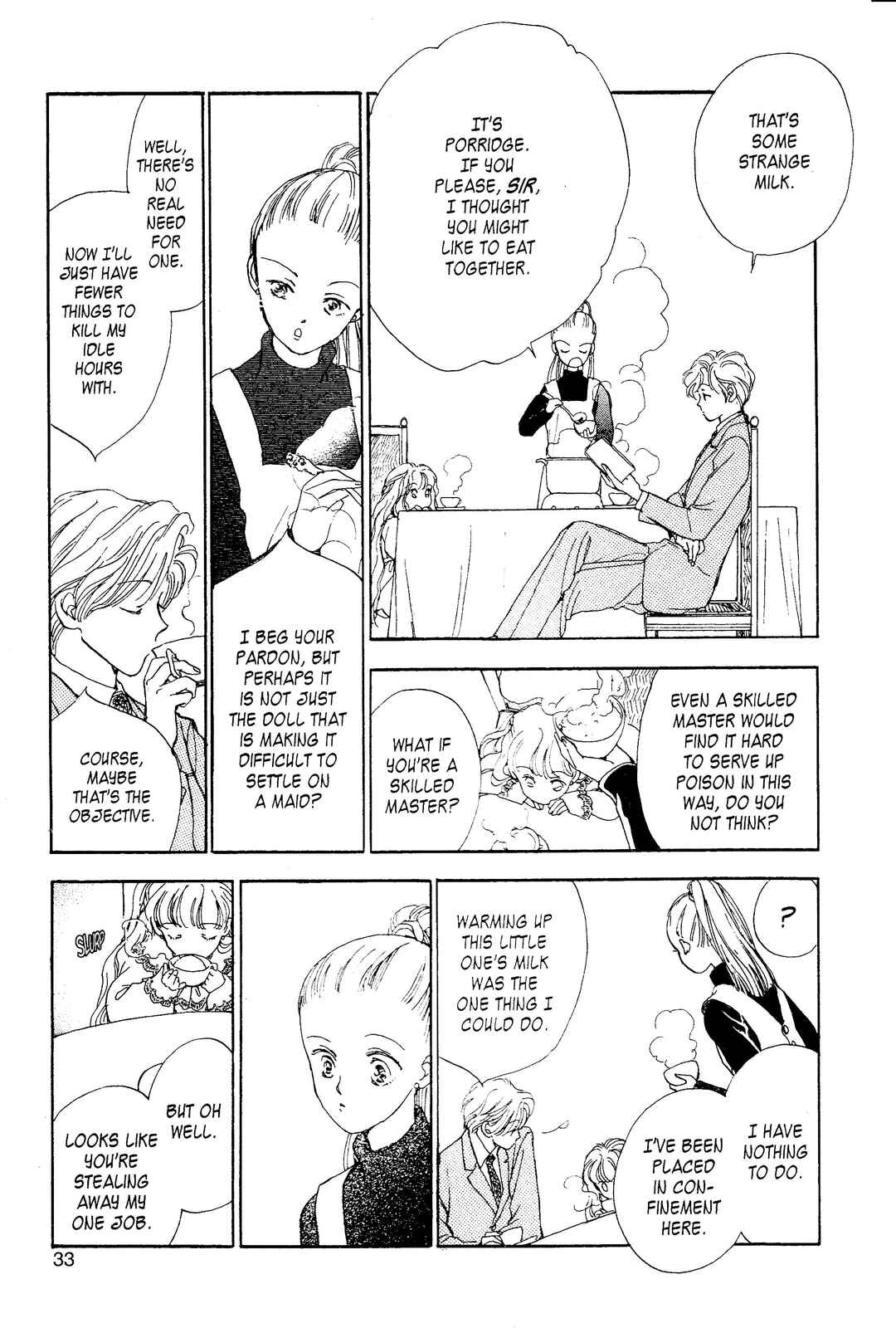 Page 7 Chapter 7 Dolls