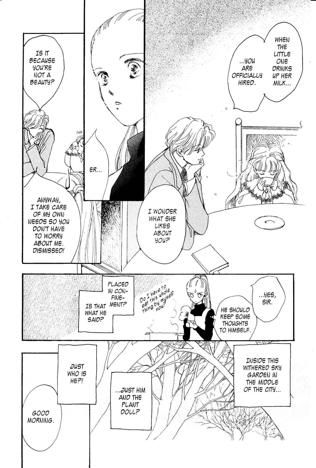 Page 8 Chapter 7 Dolls