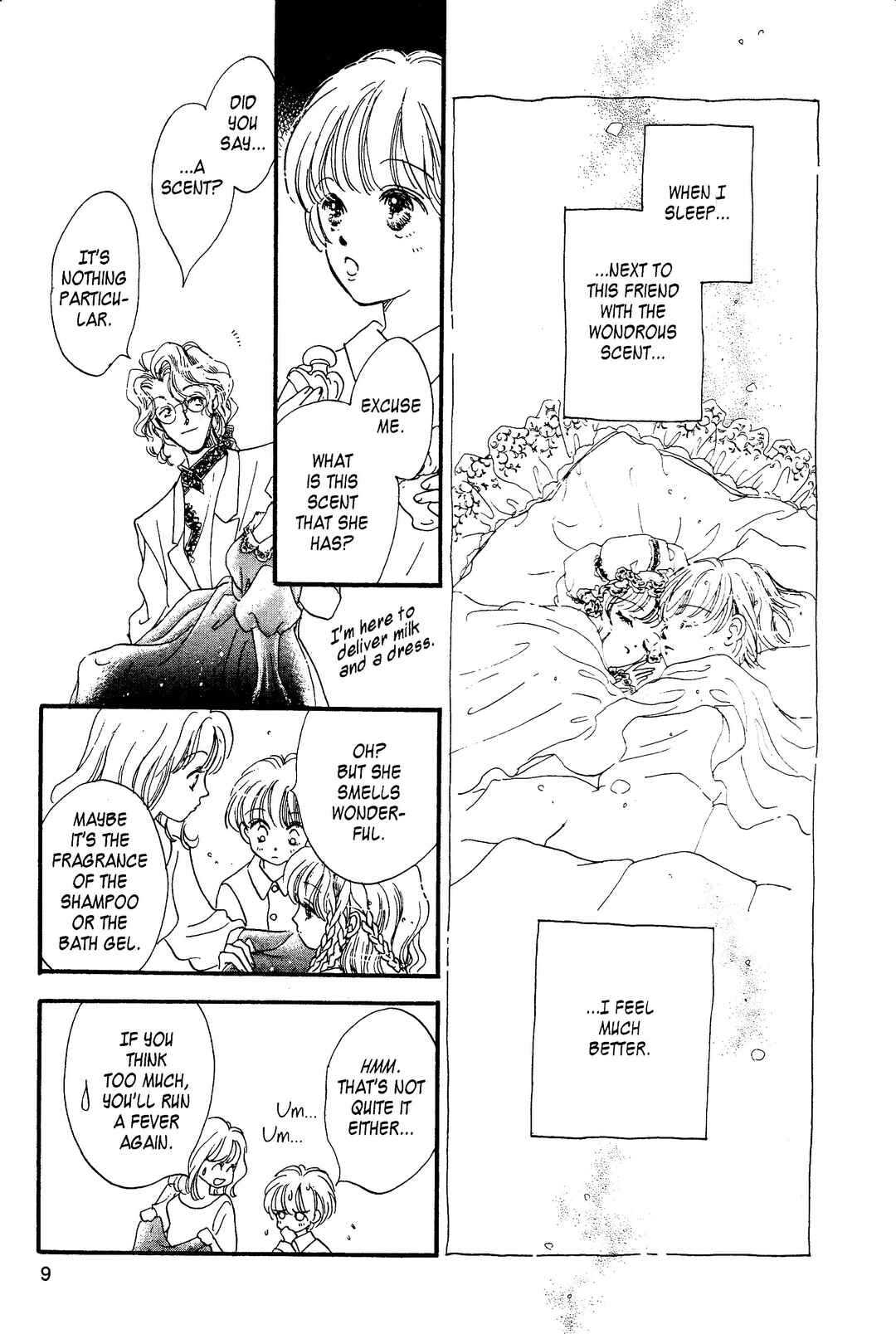 Page 11 Chapter 18 Dolls