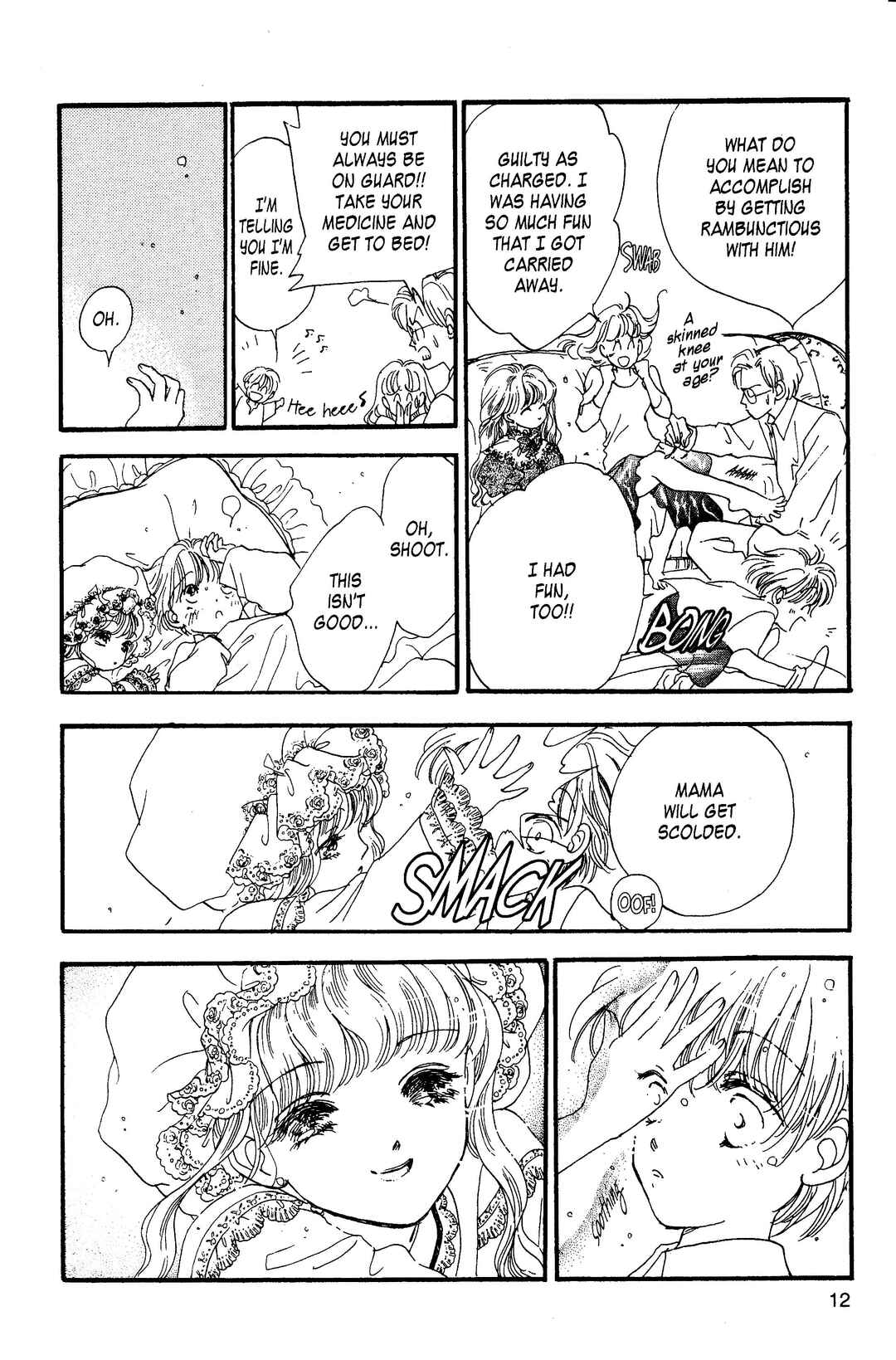 Page 14 Chapter 18 Dolls