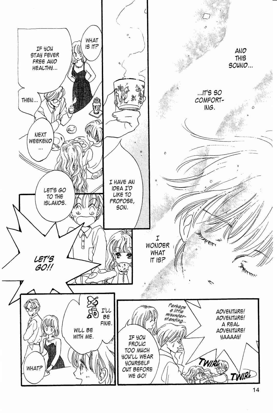 Page 16 Chapter 18 Dolls