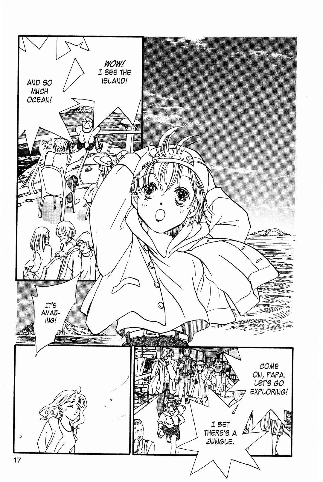 Page 19 Chapter 18 Dolls