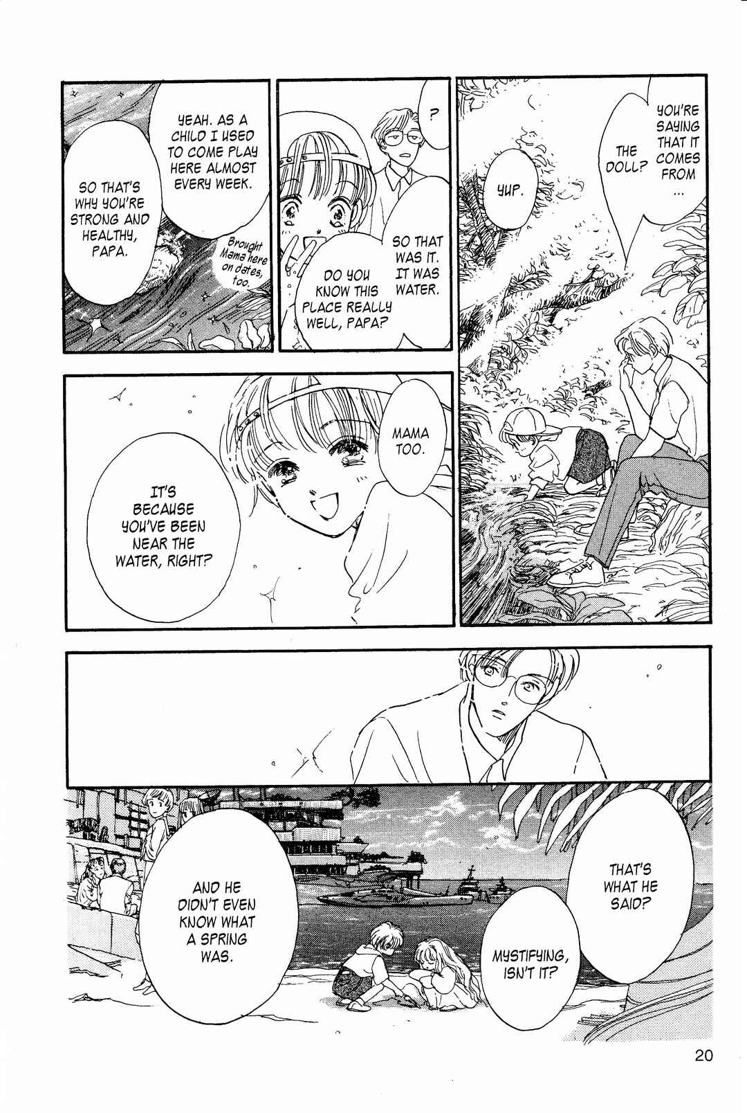 Page 22 Chapter 18 Dolls