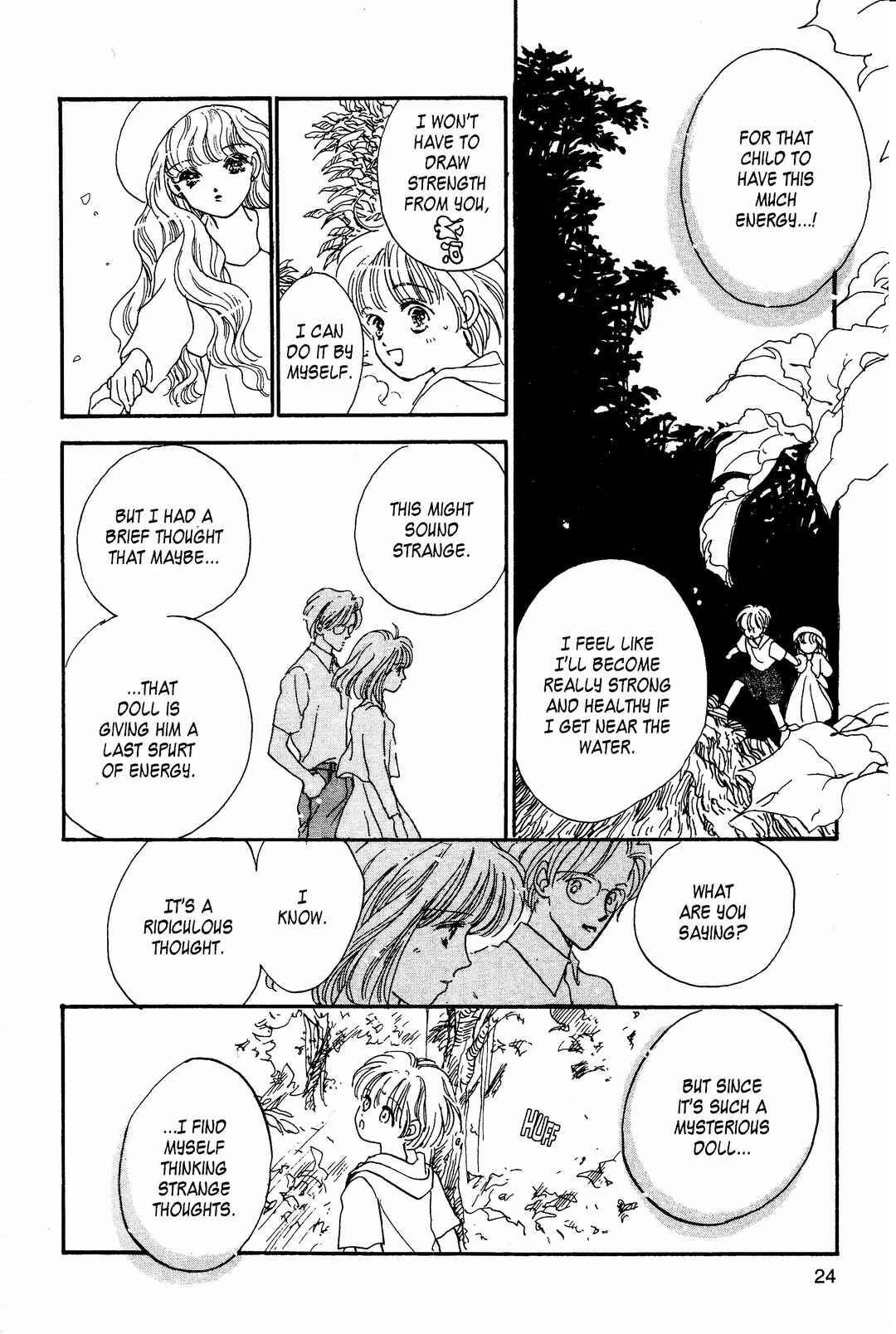 Page 26 Chapter 18 Dolls
