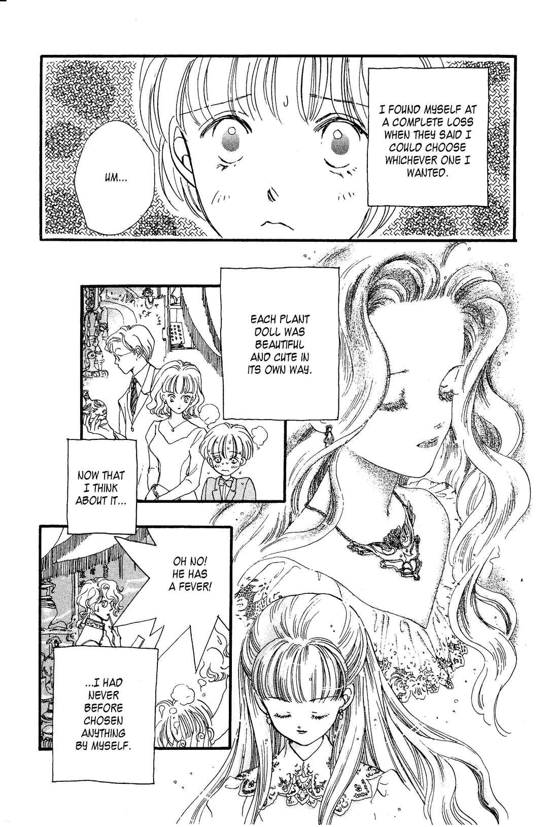 Page 5 Chapter 18 Dolls