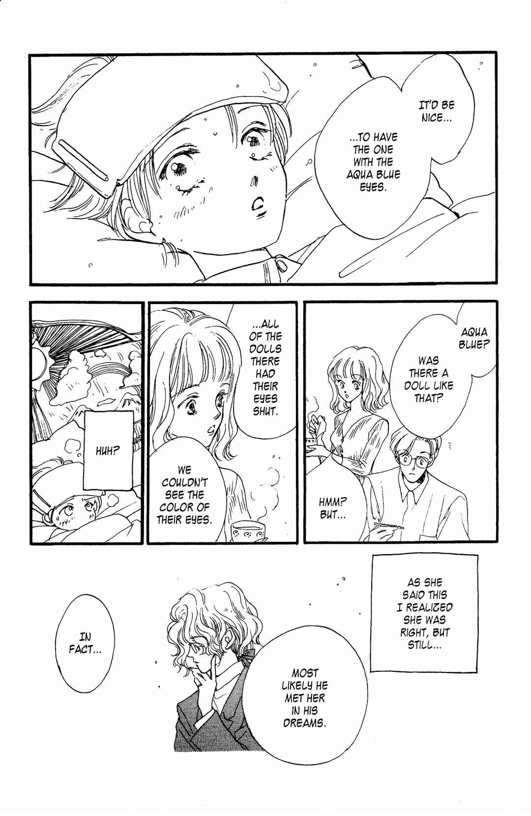Page 7 Chapter 18 Dolls