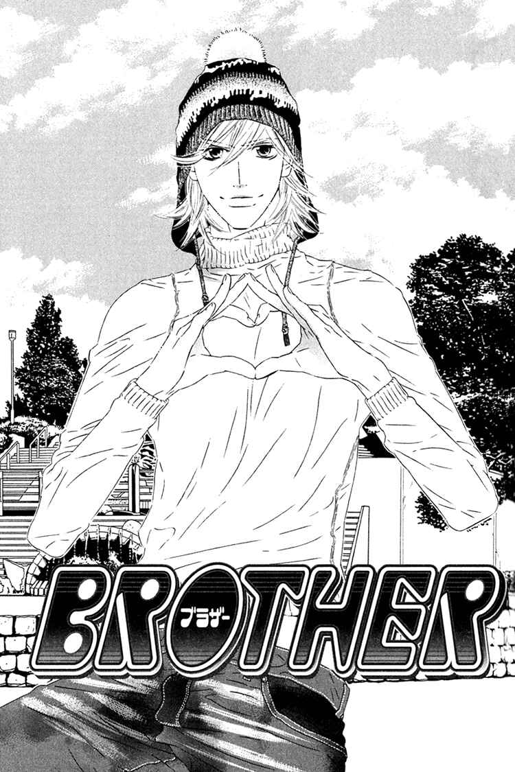 Page 1 Chapter 9 Brother