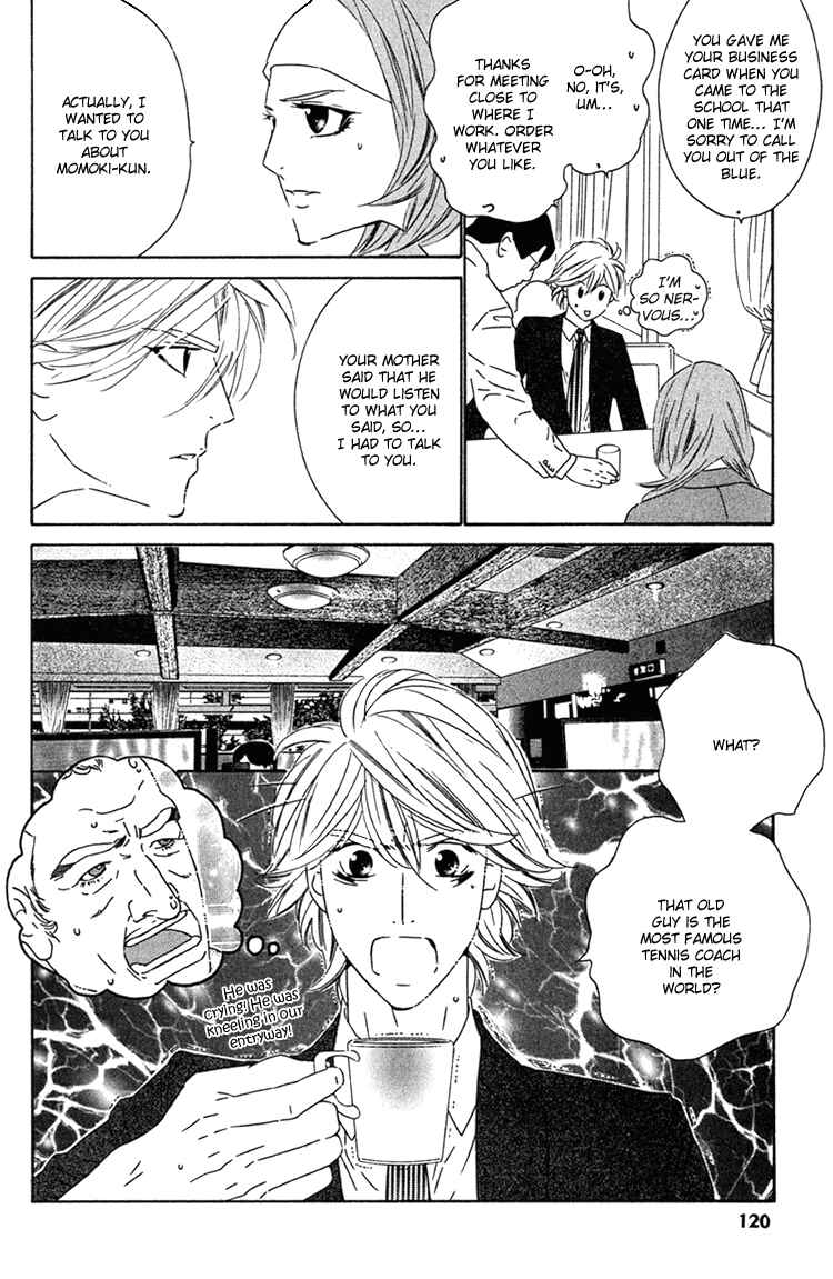 Page 20 Chapter 9 Brother