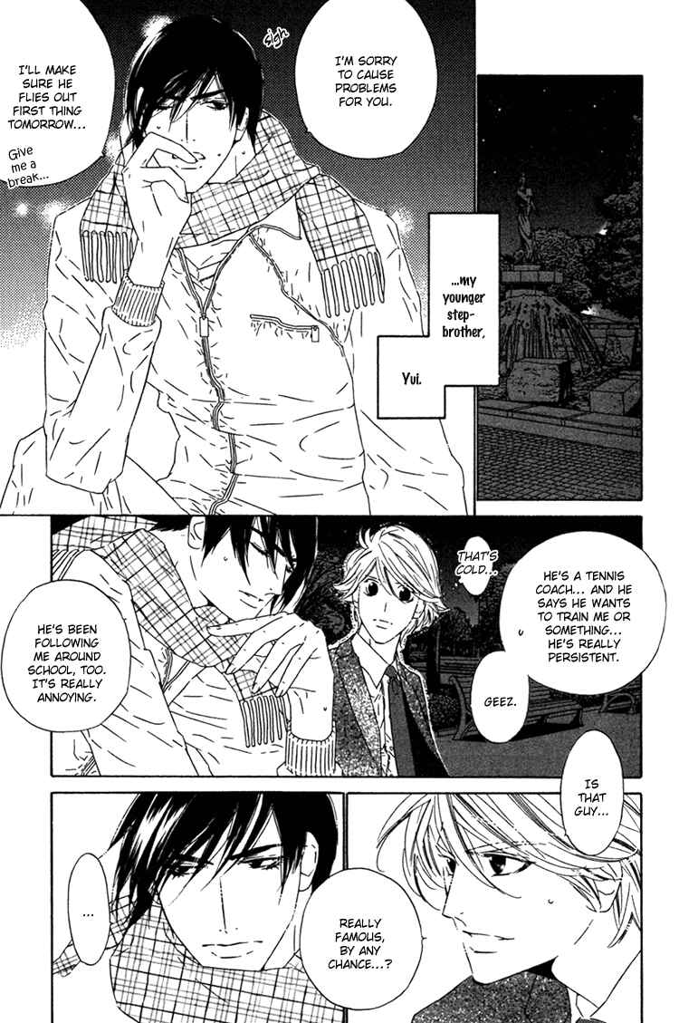 Page 3 Chapter 9 Brother