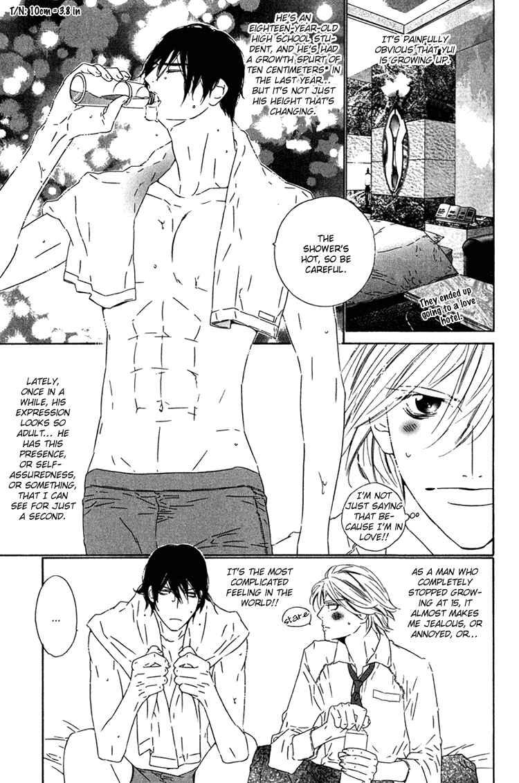 Page 5 Chapter 9 Brother