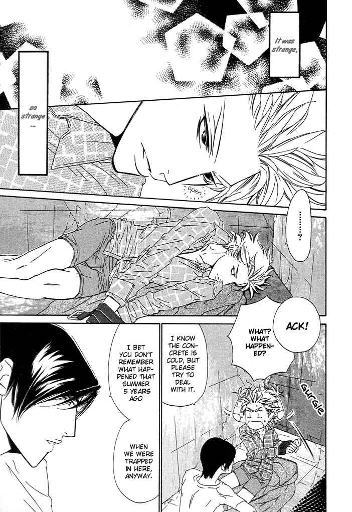 Page 15 Chapter 2 Brother