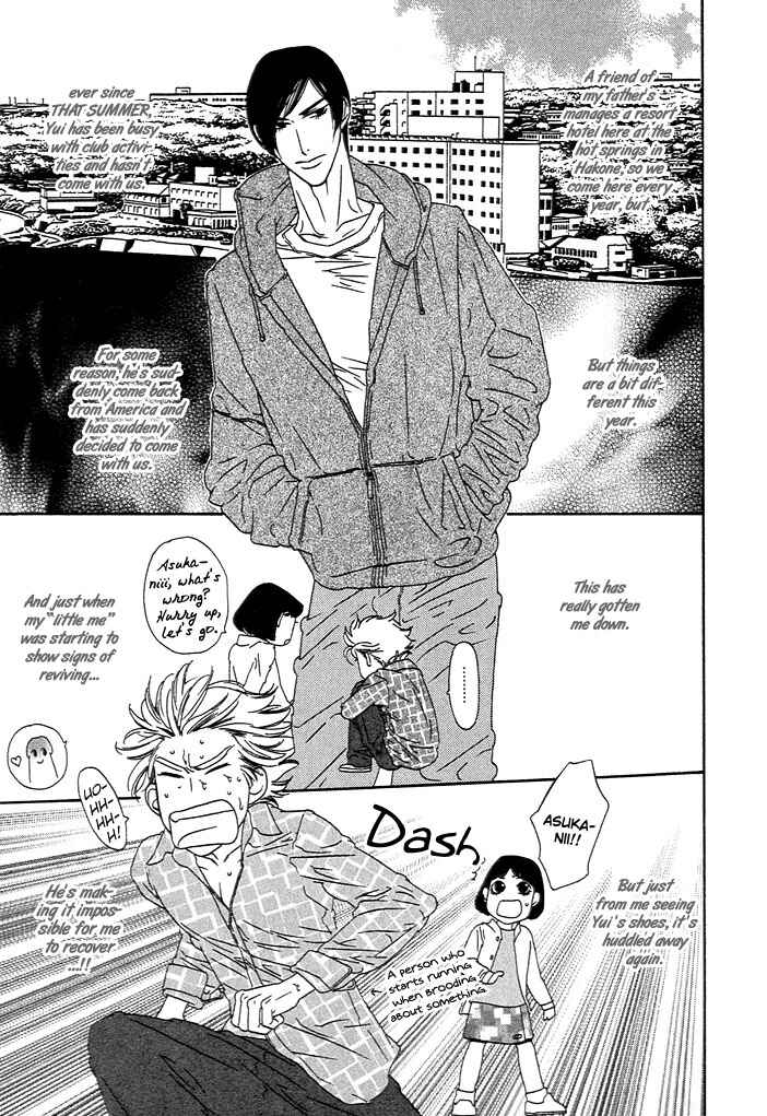 Page 3 Chapter 2 Brother