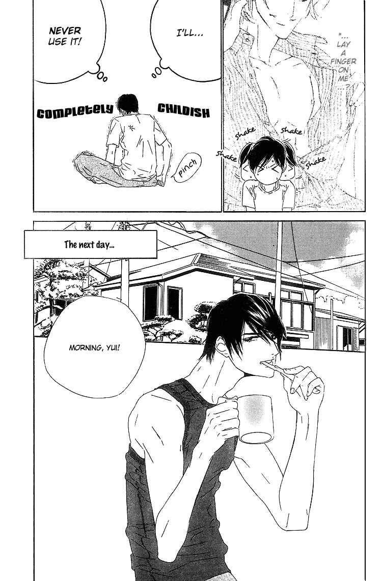 Page 14 Chapter 6 Brother